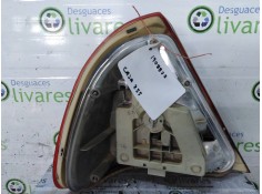 Recambio de piloto trasero derecho para mercedes clase c (w202) berlina 1.8 16v cat   |   0.93 - ... | 1993 | 122 cv / 90 kw ref 2