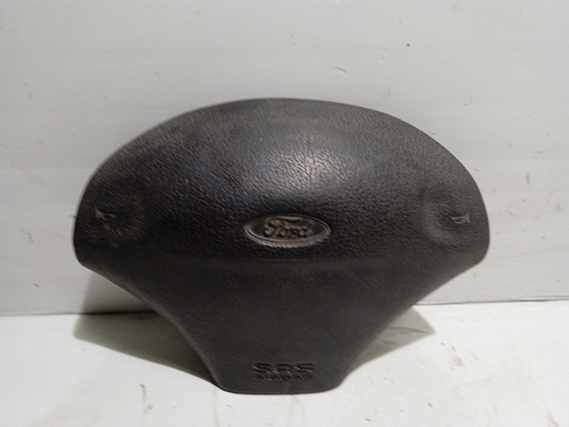 Recambio de airbag delantero izquierdo para ford fiesta berlina referencia OEM IAM   