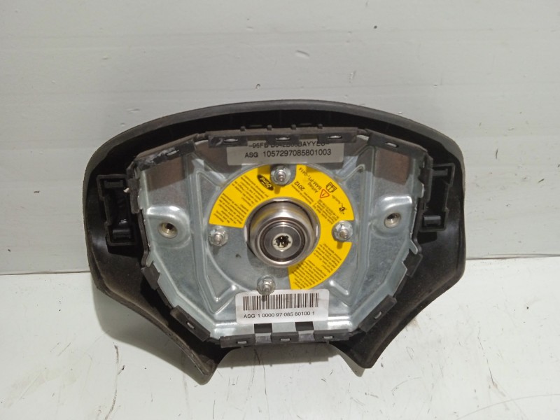 Recambio de airbag delantero izquierdo para ford fiesta berlina referencia OEM IAM   
