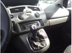 renault scénic ii (jm0/1_) del año 2006