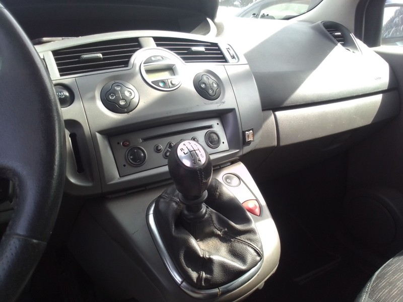 renault scénic ii (jm0/1_) del año 2006