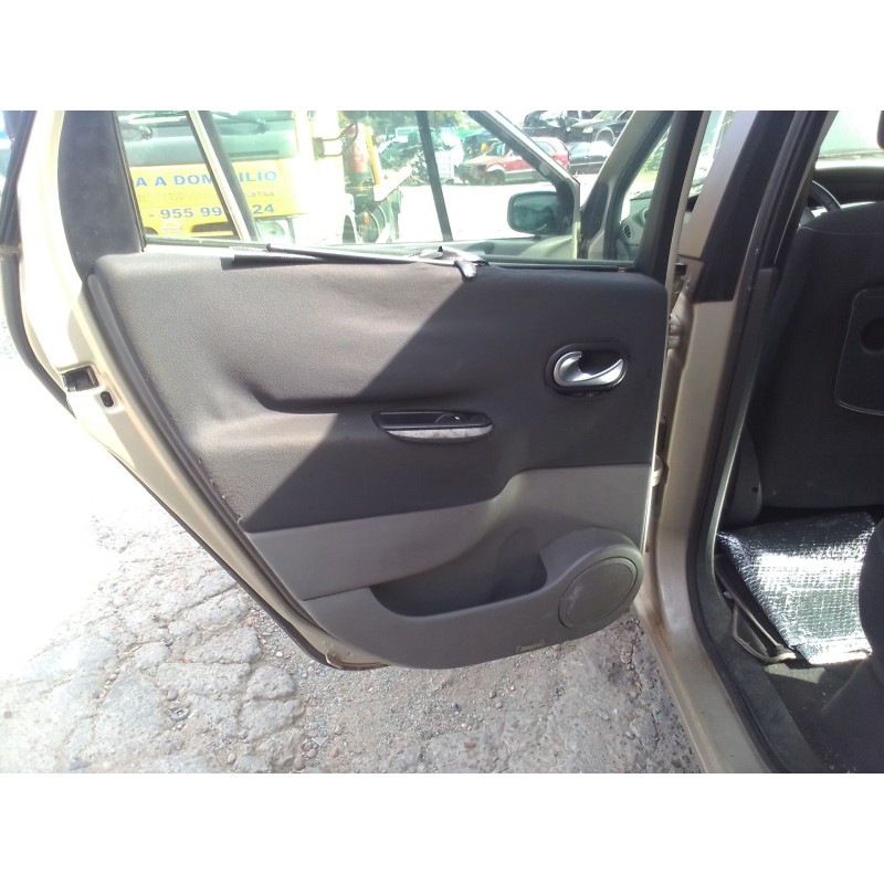 renault scénic ii (jm0/1_) del año 2006