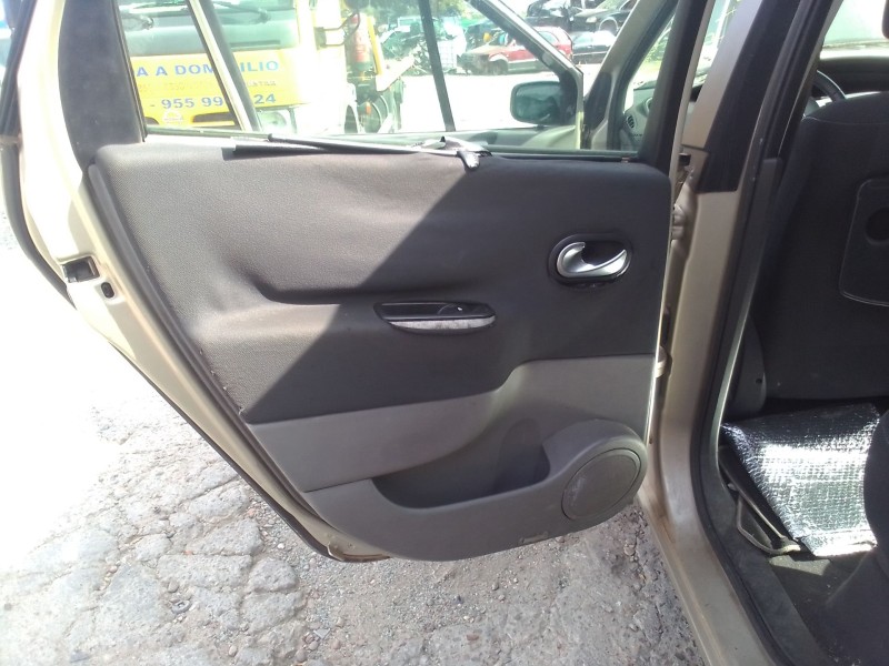 renault scénic ii (jm0/1_) del año 2006