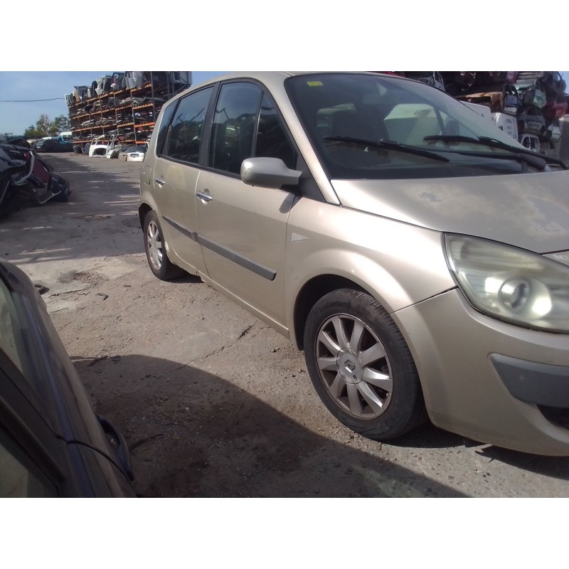 renault scénic ii (jm0/1_) del año 2006