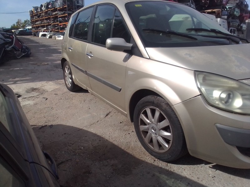 renault scénic ii (jm0/1_) del año 2006