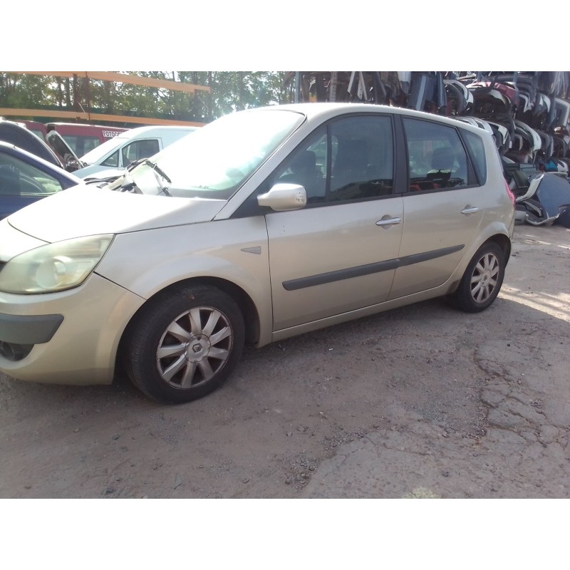 renault scénic ii (jm0/1_) del año 2006