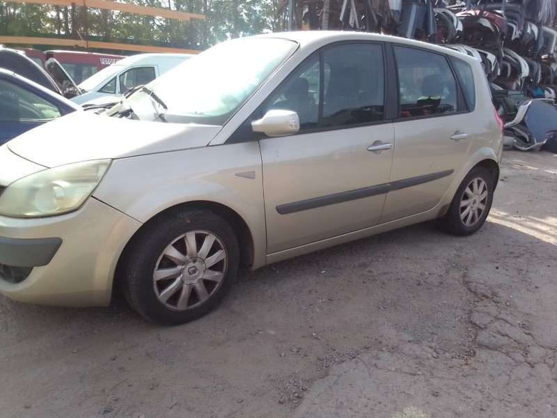 renault scénic ii (jm0/1_) del año 2006
