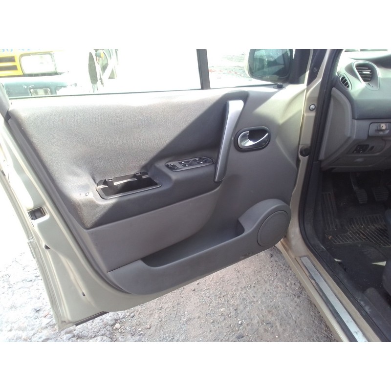 renault scénic ii (jm0/1_) del año 2006