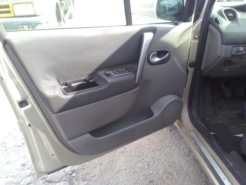 renault scénic ii (jm0/1_) del año 2006