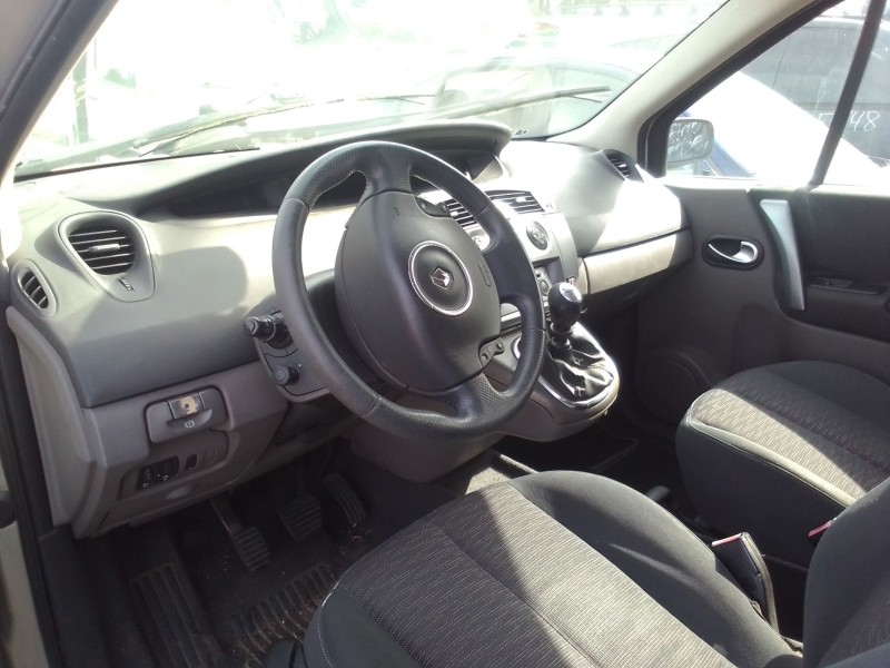 renault scénic ii (jm0/1_) del año 2006