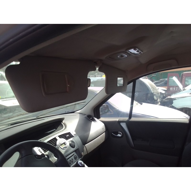 renault scénic ii (jm0/1_) del año 2006