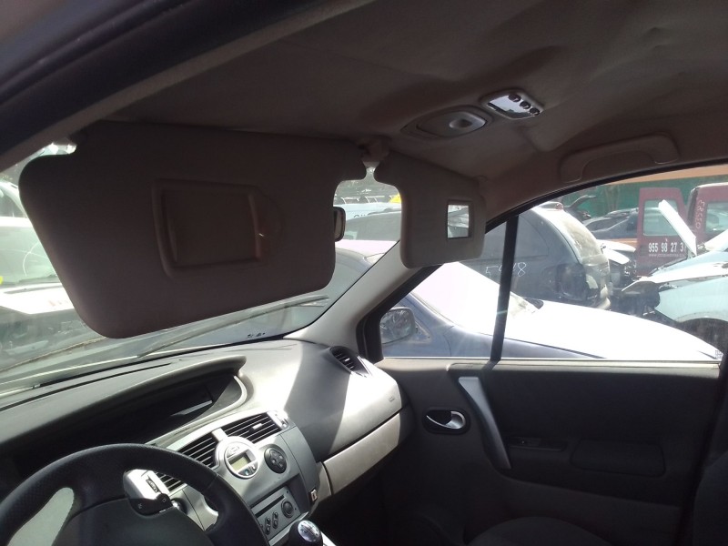 renault scénic ii (jm0/1_) del año 2006