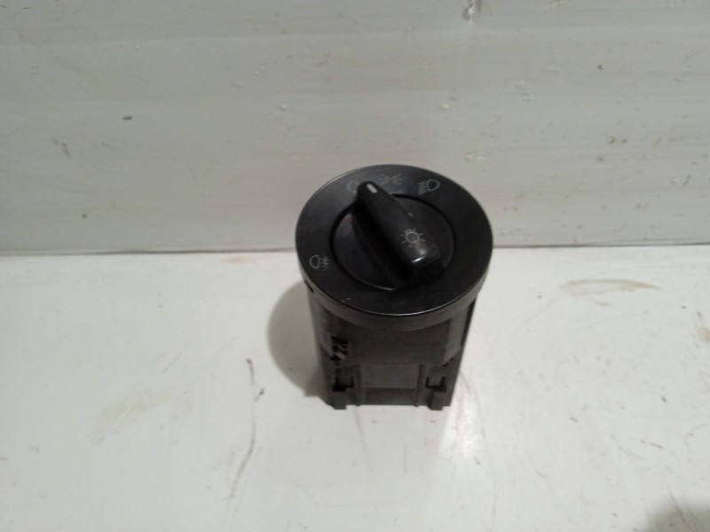 Recambio de mando luces para volkswagen passat b5.5 (3b3) 1.9 tdi referencia OEM IAM 1C0941531  