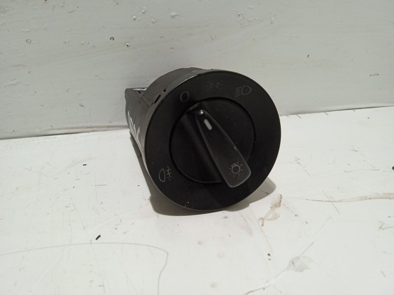 Recambio de mando luces para volkswagen passat b5.5 (3b3) 1.9 tdi referencia OEM IAM 1C0941531  