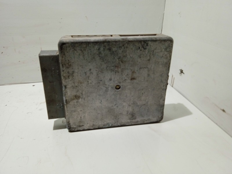 Recambio de centralita motor uce para ford fiesta berlina referencia OEM IAM 97FB12A650ADA  