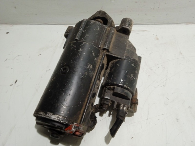 Recambio de motor de arranque para fiat scudo (222) referencia OEM IAM 9625382680  