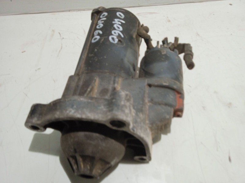 Recambio de motor de arranque para fiat scudo (222) referencia OEM IAM 9625382680  