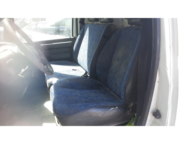 peugeot expert kombi 1.9 diesel   |   0.95 - ... | 1995 | 69 cv / 51 kw del año 1995