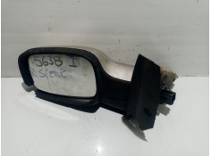 Recambio de retrovisor izquierdo para renault scénic ii (jm0/1_) 1.5 dci (jm1e, jm16) referencia OEM IAM 0111261127  