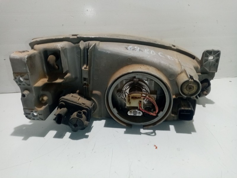 Recambio de faro izquierdo para hyundai lantra familiar (rd) referencia OEM IAM 9210329521  