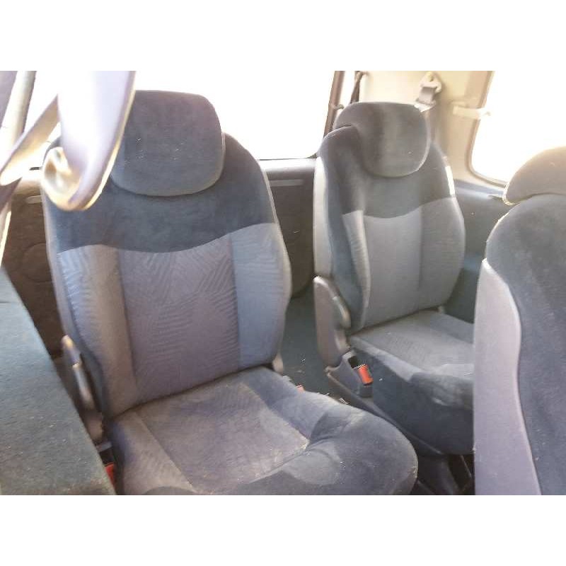 renault espace / grand espace (je0) 2.0 16v   |   0.00 - 0.02 | 2000 - 2002 | 140 cv / 103 kw del año 2000