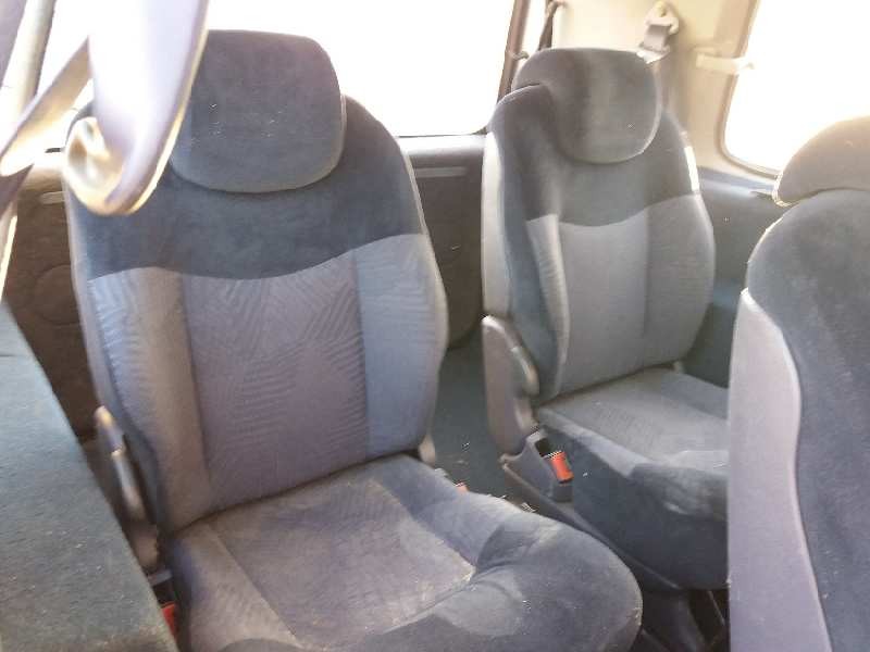 renault espace / grand espace (je0) 2.0 16v   |   0.00 - 0.02 | 2000 - 2002 | 140 cv / 103 kw del año 2000