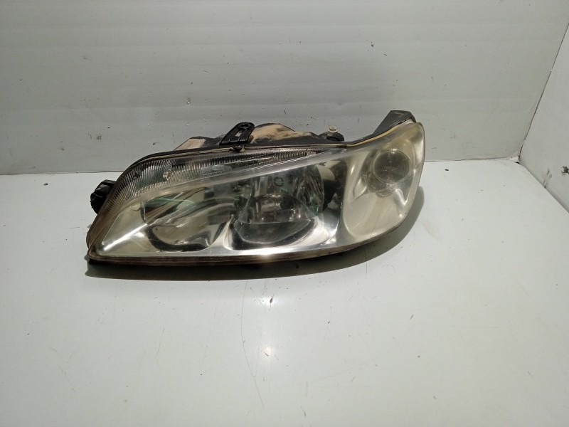 Recambio de faro derecho para peugeot 306 (7b, n3, n5) 1.9 d referencia OEM IAM   