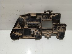 Recambio de portalamparas para peugeot 306 (7b, n3, n5) 1.9 d referencia OEM IAM 6216A4   2