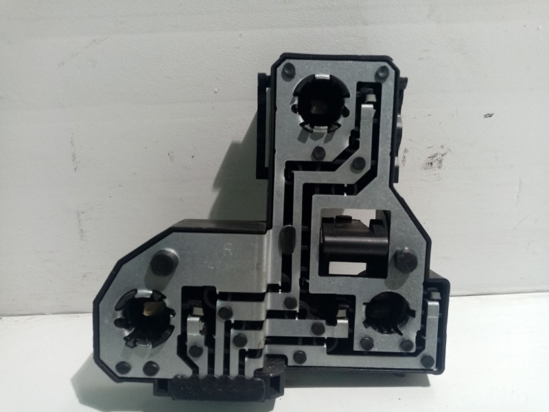 Recambio de portalamparas para mercedes-benz clk (c208) clk 230 kompressor (208.347) referencia OEM IAM   