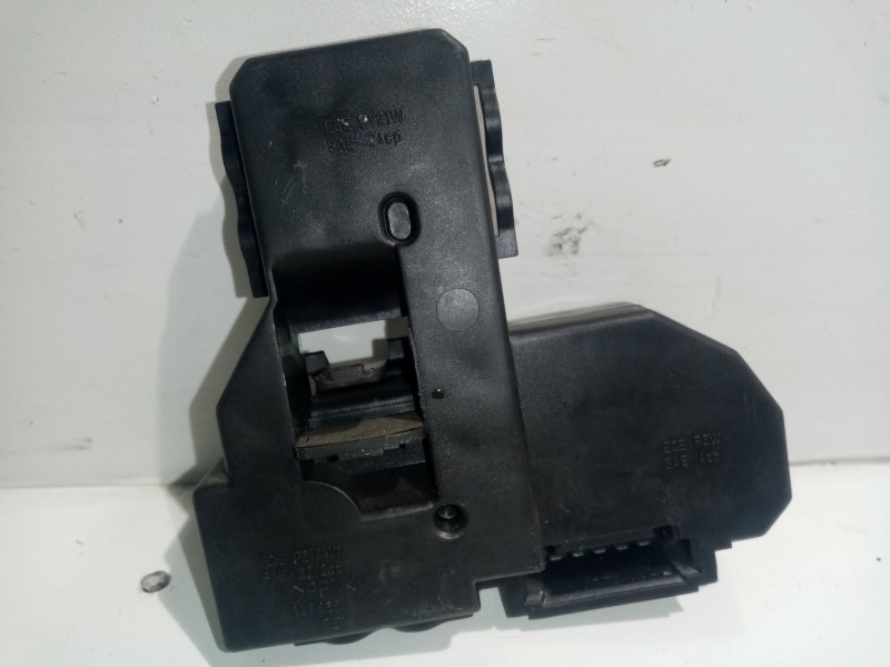 Recambio de portalamparas para mercedes-benz clk (c208) clk 230 kompressor (208.347) referencia OEM IAM   