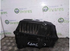 Recambio de filtro aire para citroen jumpy furgón confort chapa   |   10.95 - 12.03 | 1995 - 2003 | 69 cv / 51 kw referencia OEM 2