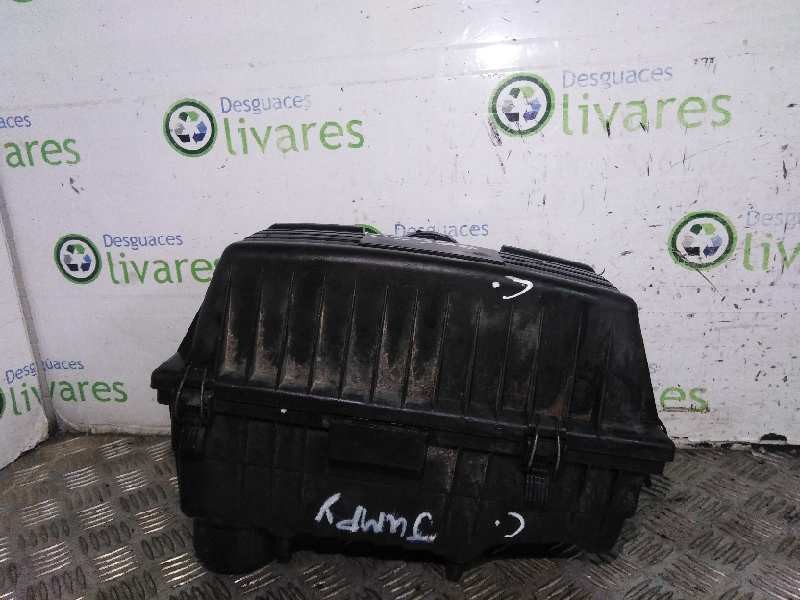 Recambio de filtro aire para citroen jumpy furgón confort chapa   |   10.95 - 12.03 | 1995 - 2003 | 69 cv / 51 kw referencia OEM