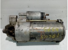 Recambio de motor de arranque para ford focus c-max (cap) 2.0 tdci cat referencia OEM IAM 1732742 PUESTA EN MARCHA  2