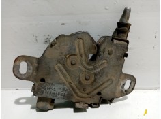 Recambio de cerradura capot para ford focus c-max (cap) 2.0 tdci cat referencia OEM IAM 3M5116700AB   2