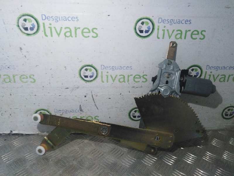 Recambio de elevalunas delantero izquierdo para  referencia OEM IAM   