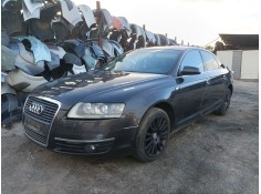 audi a6 c6 (4f2) del año 2004