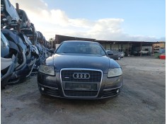 audi a6 c6 (4f2) del año 2004 2
