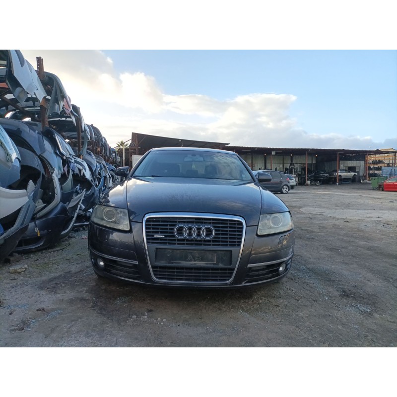 audi a6 c6 (4f2) del año 2004