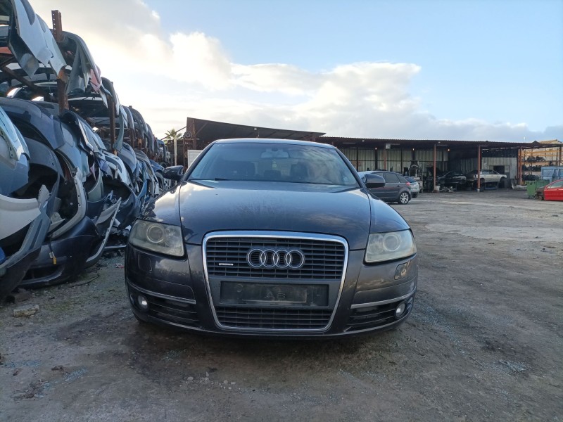 audi a6 c6 (4f2) del año 2004