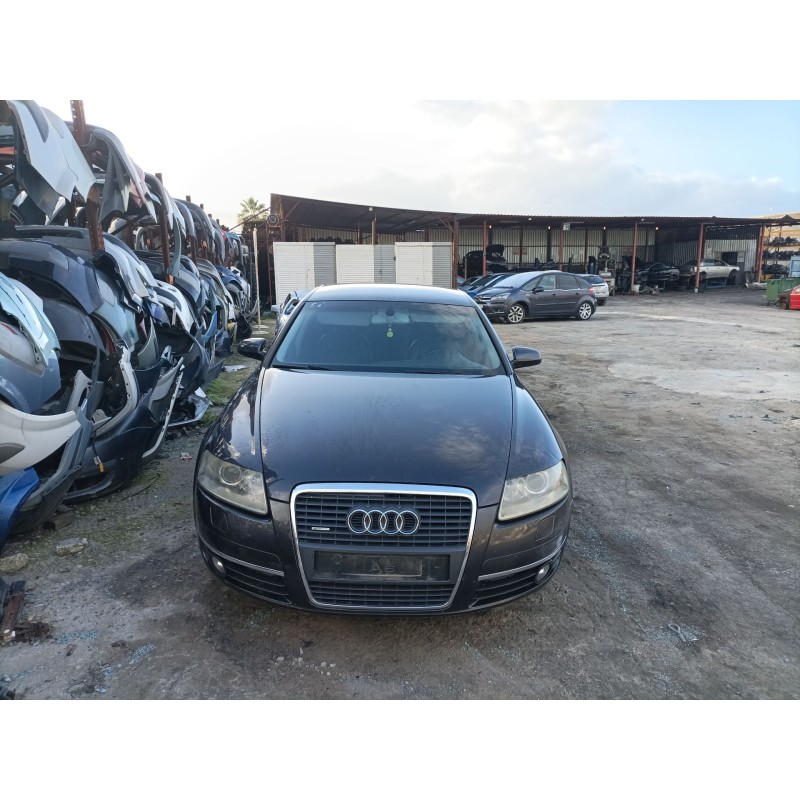 audi a6 c6 (4f2) del año 2004