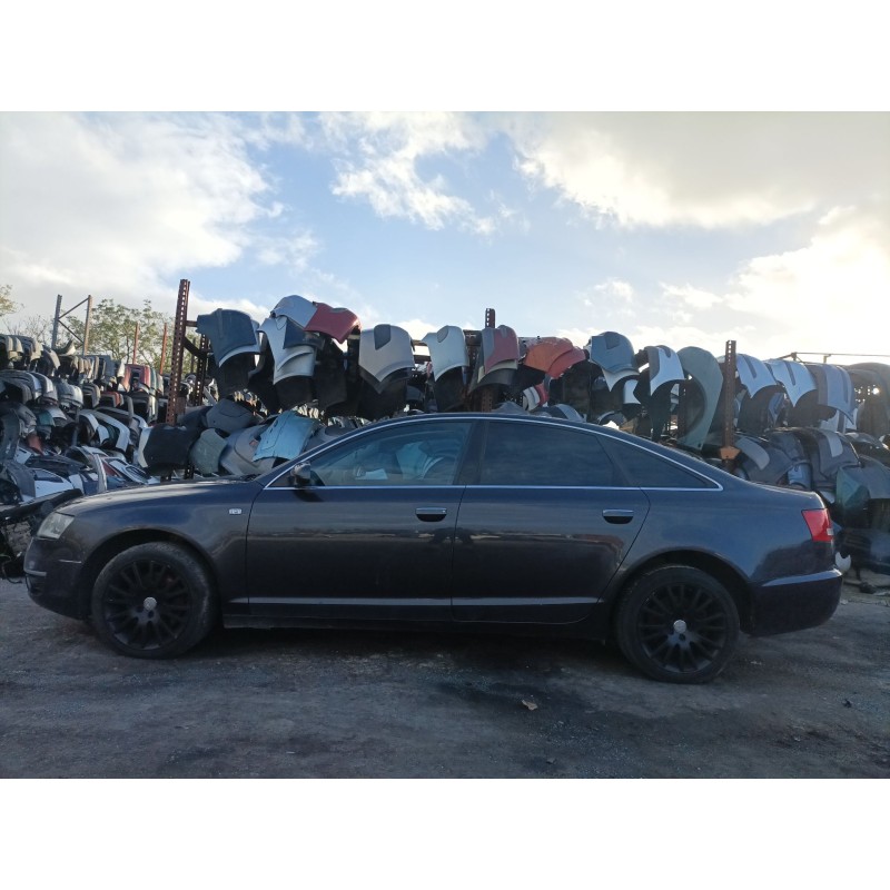 audi a6 c6 (4f2) del año 2004