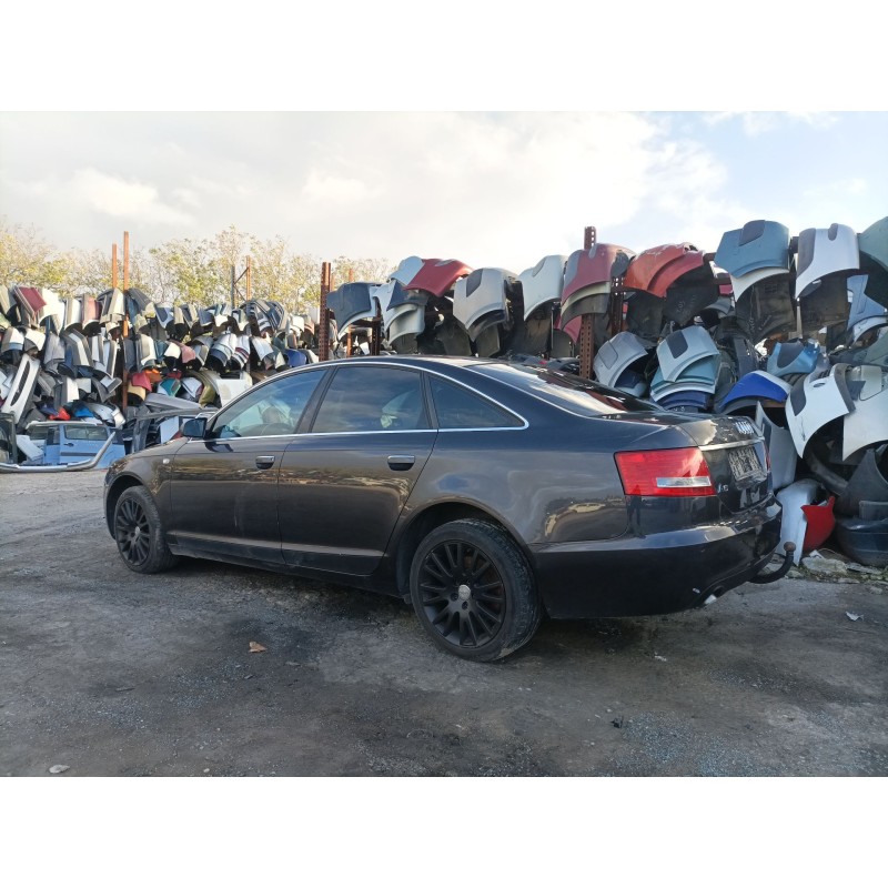 audi a6 c6 (4f2) del año 2004