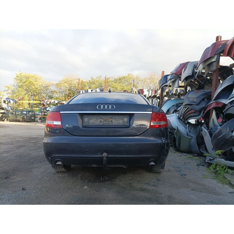 audi a6 c6 (4f2) del año 2004