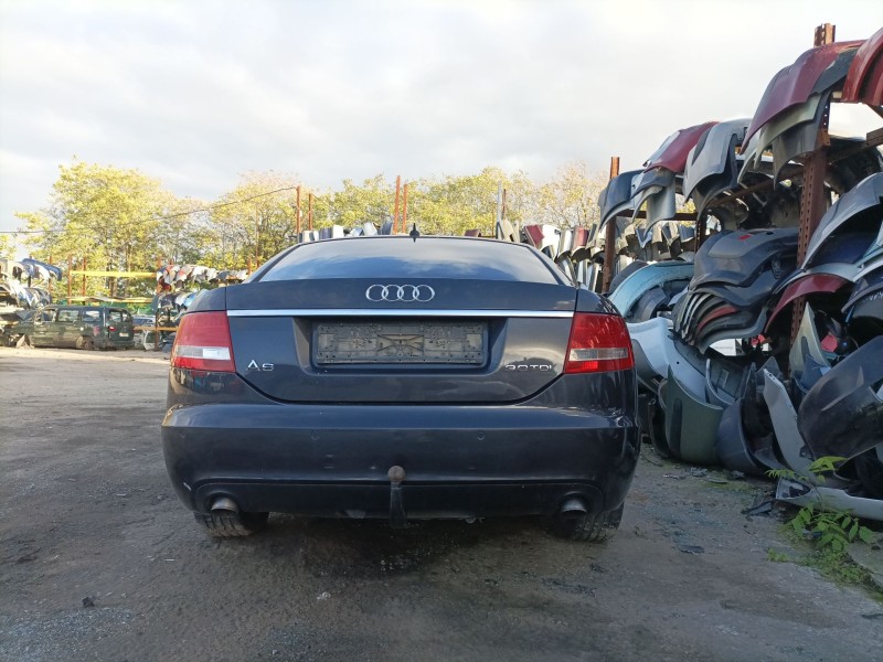 audi a6 c6 (4f2) del año 2004