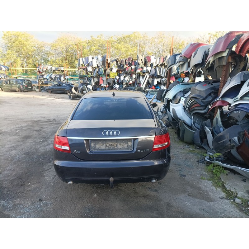 audi a6 c6 (4f2) del año 2004