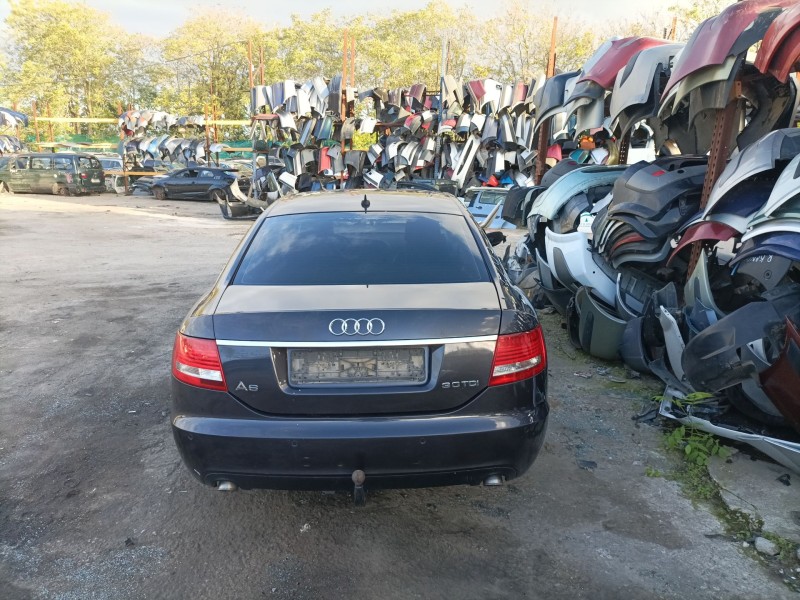 audi a6 c6 (4f2) del año 2004