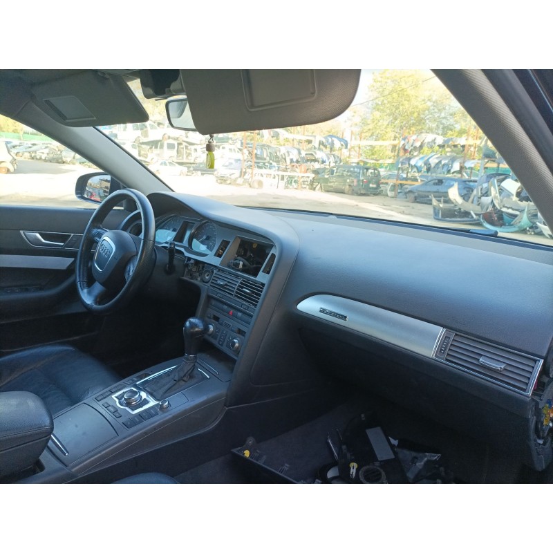 audi a6 c6 (4f2) del año 2004