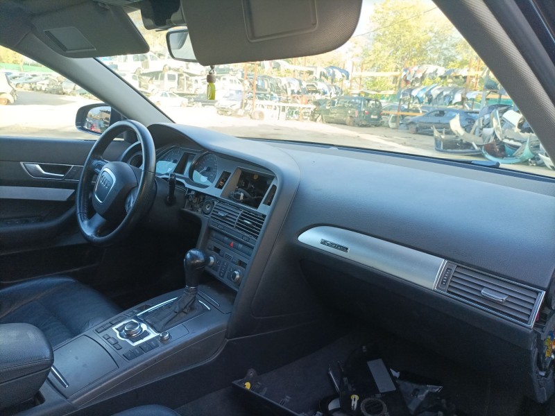 audi a6 c6 (4f2) del año 2004