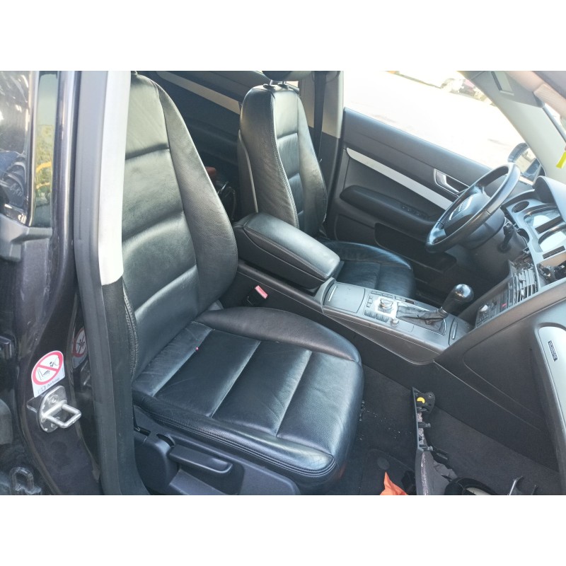 audi a6 c6 (4f2) del año 2004