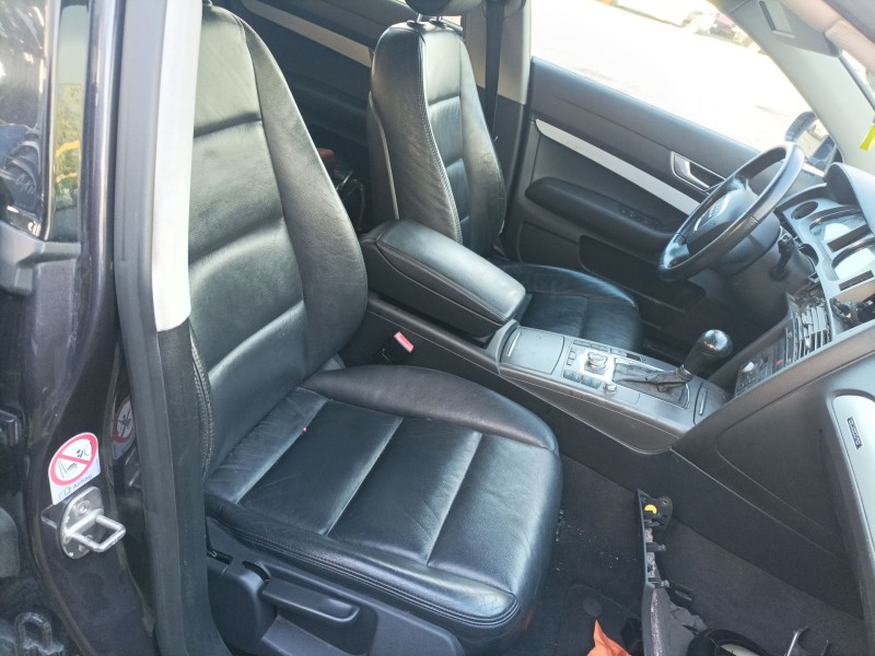 audi a6 c6 (4f2) del año 2004